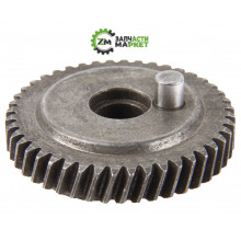 Диск-колесо лобзика