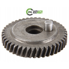 Диск-колесо лобзика