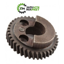 Диск-колесо лобзика