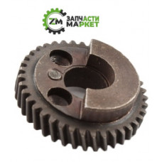 Диск-колесо лобзика