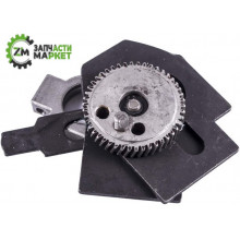 Диск-колесо лобзика