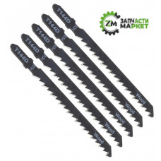 Пилочки для електролобзика універсальна