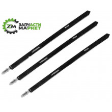 Пилочки на електролобзик, 225 B Haisser