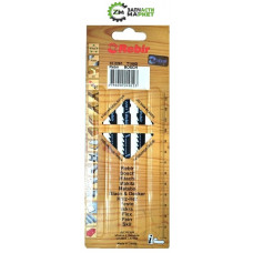 Пилочки на лобзик, 2261 (144D) Rebir