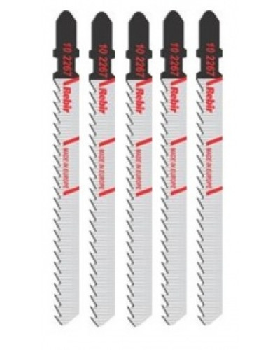 Купити Пилочки лобзика 2267 (301CD) Rebir