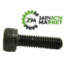 Шестигранник для пилкотримача, М4