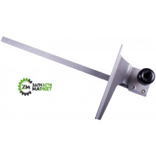 Лінійка-указка лобзика