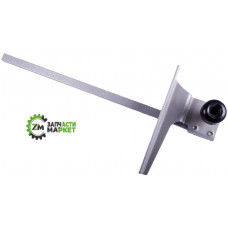 Лінійка-указка лобзика