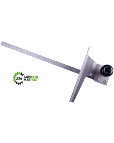 Купити Лінійка-указка лобзика