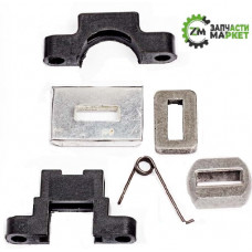 Комплект штока лобзика Фіолент