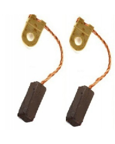 Купити Вугільні щітки 5*6*16