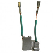 Вугільні графітові щітки 6*10*16