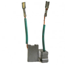 Вугільні графітові щітки 6*10*16