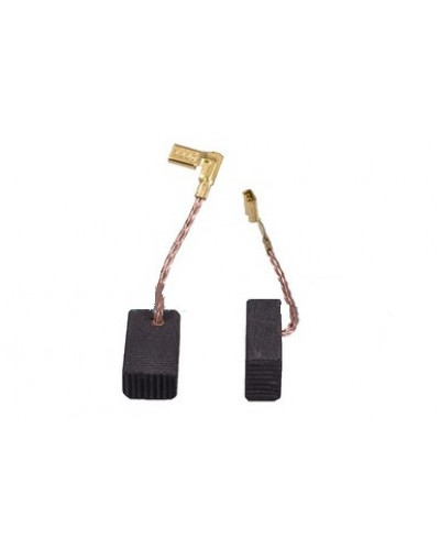 Купити Щітки із відстрілом (автостопом) 6*9*15