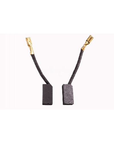 Купити Щітки з автостопом 5*8