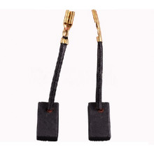 Щітки з автостопом 6*9