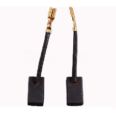 Щітки з автостопом 6*9