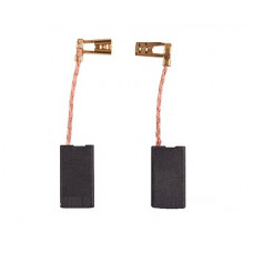 Щітки з автостопом 6.3*12.5