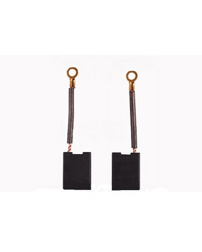 Купити Щітки з автостопом 6*16