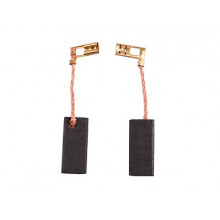 Щітки з автостопом 6.5*11