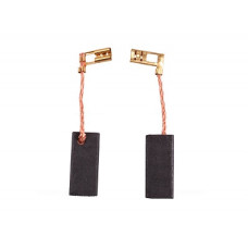 Щітки з автостопом 6.5*11