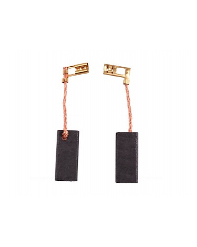 Купити Щітки з автостопом 6.5*11