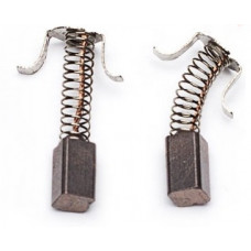 Щітки мідно-графітові 4*5*7