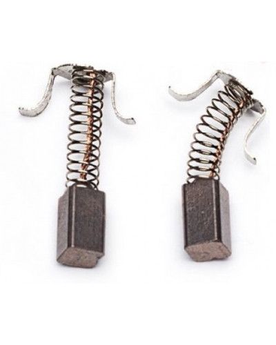 Купити Щітки мідно-графітові 4*5*7