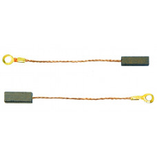 Щітки мідно-графітові 5*6*16