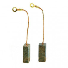 Щітки мідно-графітові, 6*8*20