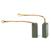 Щітки мідно-графітові 10*12*30