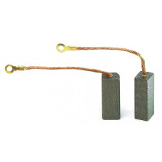 Щітки мідно-графітові 10*12*30