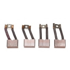 Щітки мідно-графітові 10*25*17