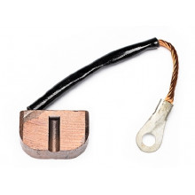 Щітки мідно-графітові 10*32*20