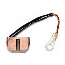 Щітки мідно-графітові 10*32*20