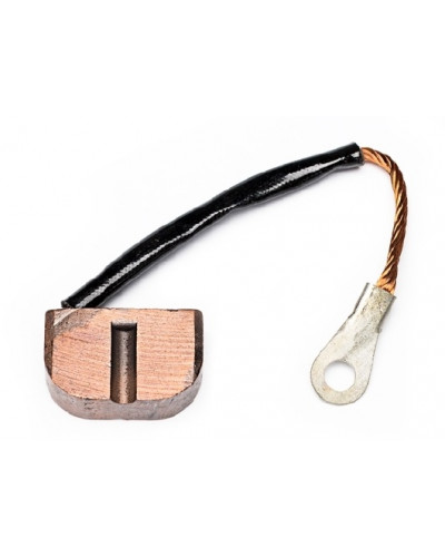 Купити Щітки мідно-графітові 10*32*20