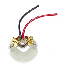 Щітки мідно-графітові 3*9