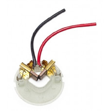 Щітки мідно-графітові 3*9