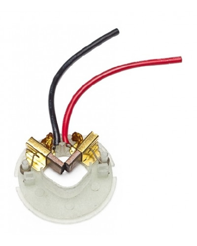 Купити Щітки мідно-графітові 3*9