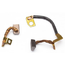 Щітки мідно-графітові 4.9*11*18.5