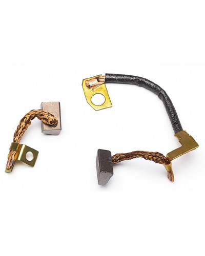 Купити Щітки мідно-графітові 4.9*11*18.5