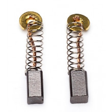 Щітки мідно-графітові 4.2*4.7*8