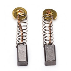 Щітки мідно-графітові 4.2*4.7*8