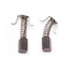 Щітки мідно-графітові 4*4*7