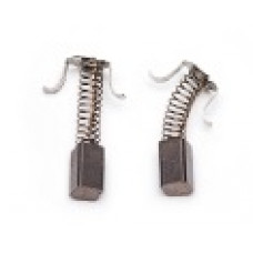 Щітки мідно-графітові 4*4*7