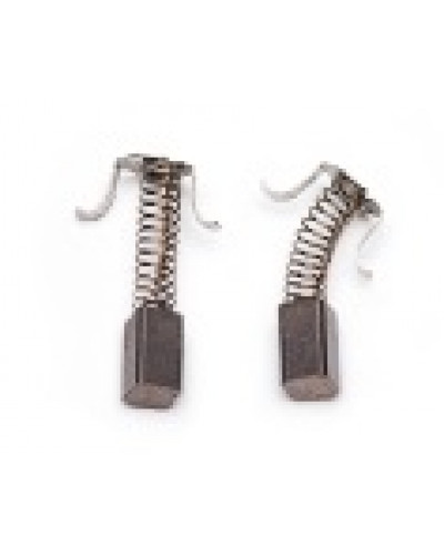 Купити Щітки мідно-графітові 4*4*7