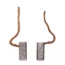 Щітки мідно-графітові 4*4*9