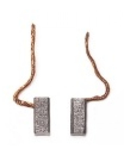 Купити Щітки мідно-графітові 4*4*9