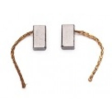 Щітки мідно-графітові 4*6*10