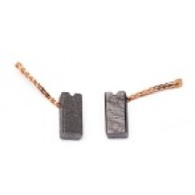 Щітки мідно-графітові 4*6*12